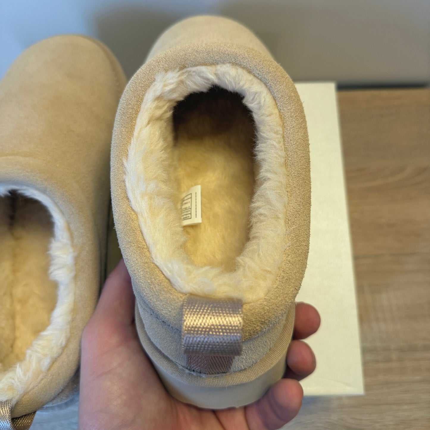 Christian Clogs