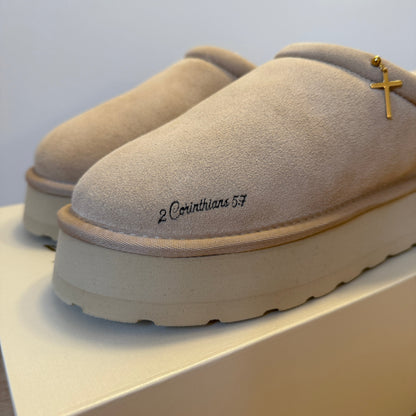Christian Clogs